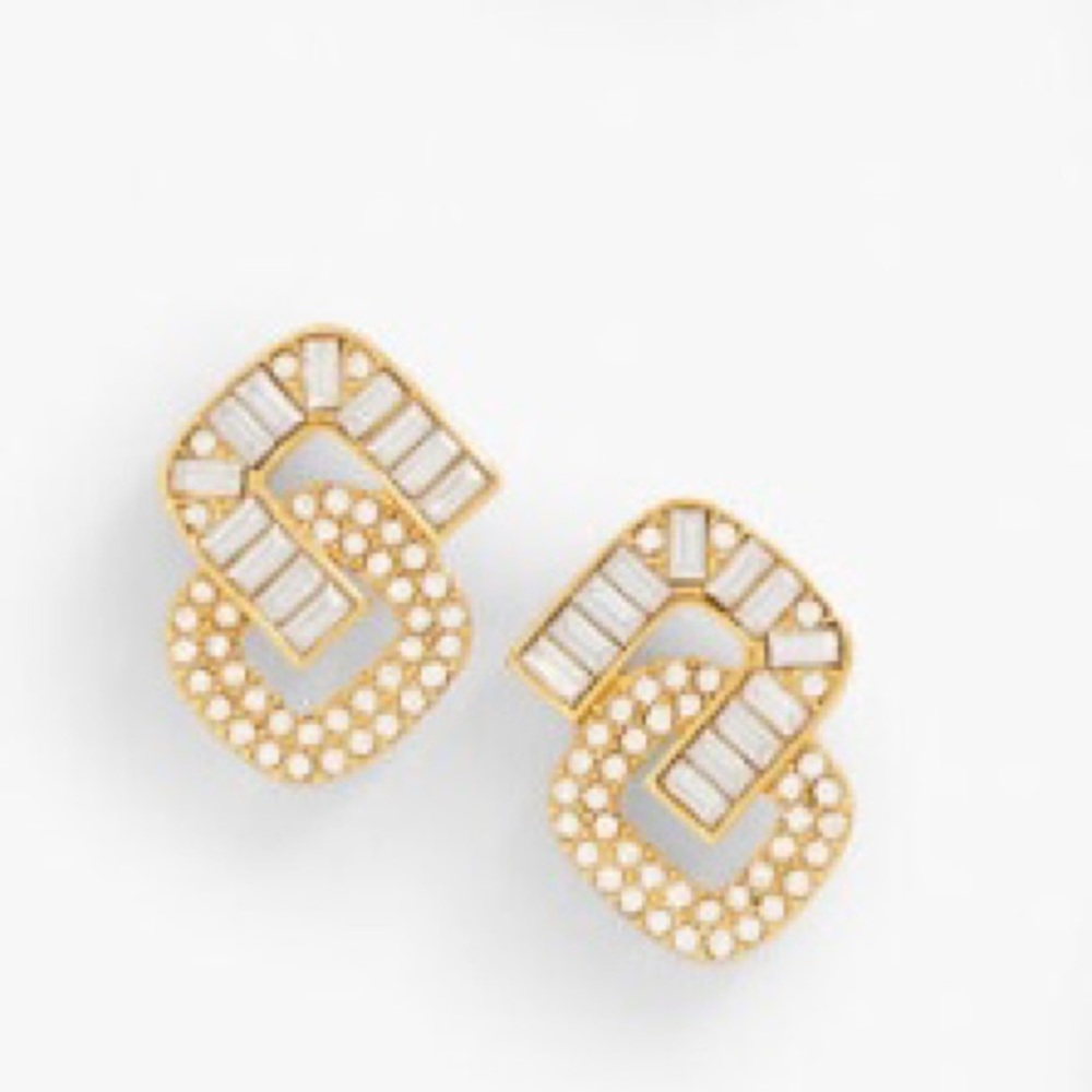 Mignonne gavigan earrings